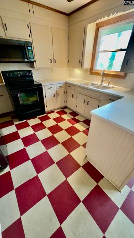 3212 Dennis Drive, Columbia, SC 29204