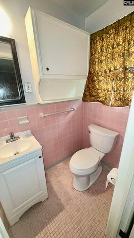 3212 Dennis Drive, Columbia, SC 29204