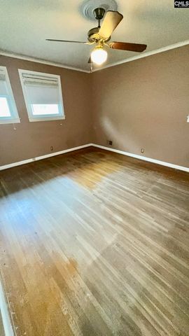 3212 Dennis Drive, Columbia, SC 29204