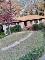 3212 Dennis Drive, Columbia, SC 29204