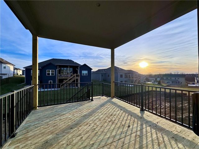 7609 NE 103rd Terrace, Kansas City, MO 64157