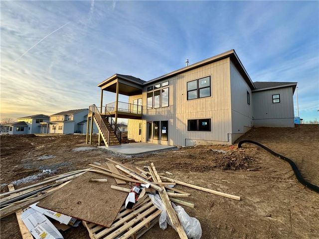 7609 NE 103rd Terrace, Kansas City, MO 64157