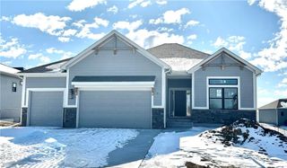 7609 NE 103rd Terrace, Kansas City, MO 64157