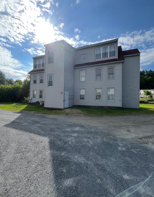 51 Depot Street # 1, Cavendish, VT 05153