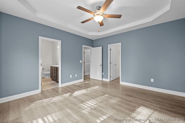 3786 Glencourse Way, Fayetteville, NC 28311