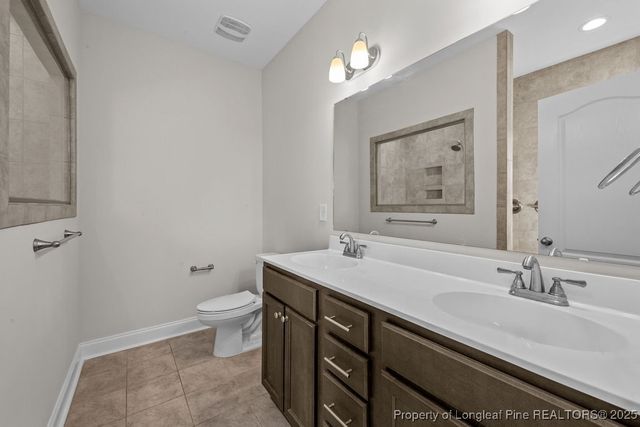 3786 Glencourse Way, Fayetteville, NC 28311