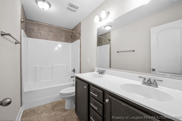 3786 Glencourse Way, Fayetteville, NC 28311