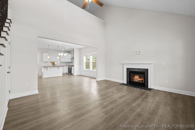 3786 Glencourse Way, Fayetteville, NC 28311