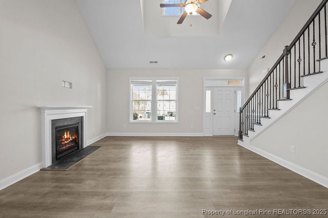 3786 Glencourse Way, Fayetteville, NC 28311