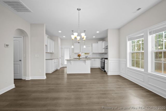 3786 Glencourse Way, Fayetteville, NC 28311