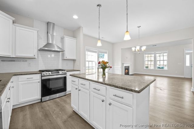 3786 Glencourse Way, Fayetteville, NC 28311