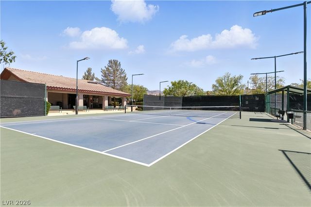 2562 Downeyville Avenue, Henderson, NV 89052