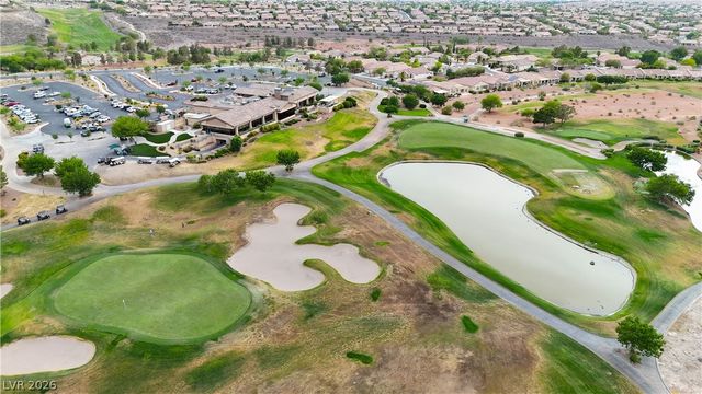 2562 Downeyville Avenue, Henderson, NV 89052