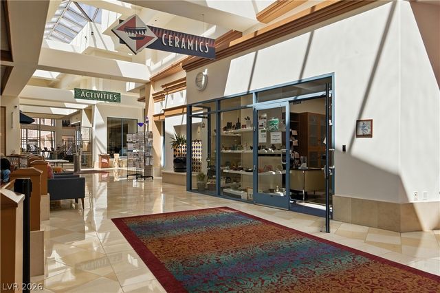 2562 Downeyville Avenue, Henderson, NV 89052