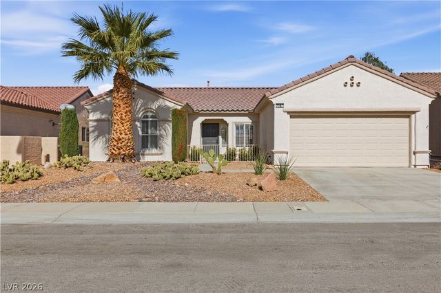 2562 Downeyville Avenue, Henderson, NV 89052