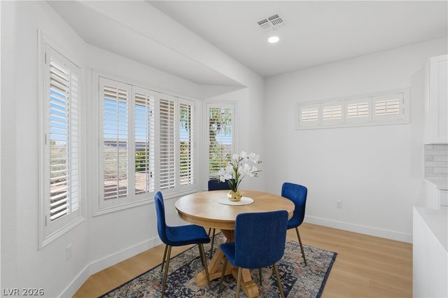 2562 Downeyville Avenue, Henderson, NV 89052