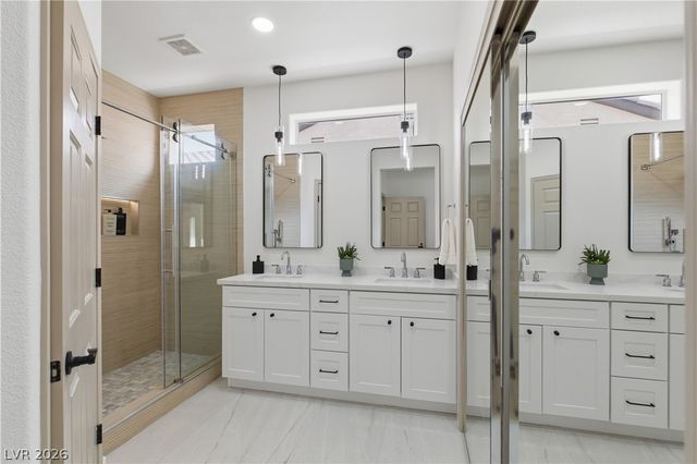 2562 Downeyville Avenue, Henderson, NV 89052