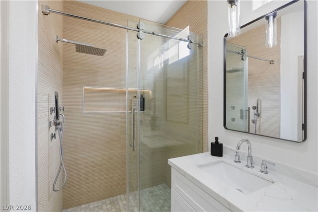 2562 Downeyville Avenue, Henderson, NV 89052