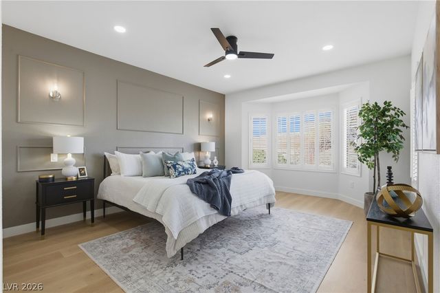 2562 Downeyville Avenue, Henderson, NV 89052