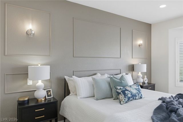 2562 Downeyville Avenue, Henderson, NV 89052