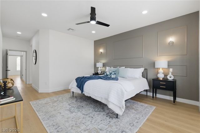 2562 Downeyville Avenue, Henderson, NV 89052