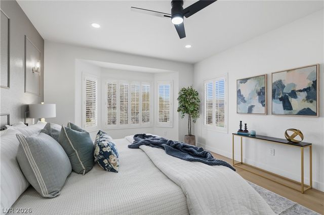 2562 Downeyville Avenue, Henderson, NV 89052