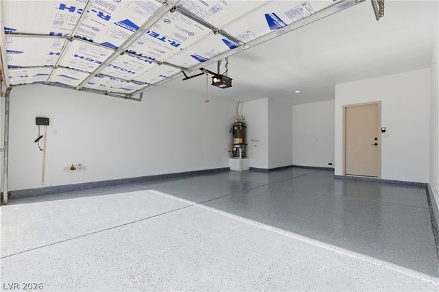 2562 Downeyville Avenue, Henderson, NV 89052