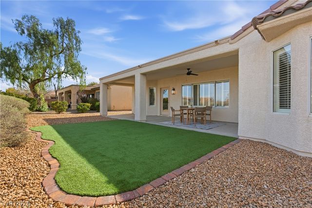 2562 Downeyville Avenue, Henderson, NV 89052