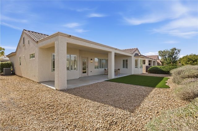 2562 Downeyville Avenue, Henderson, NV 89052