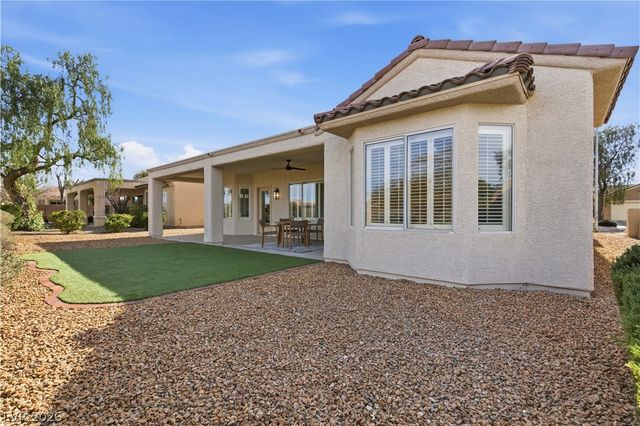 2562 Downeyville Avenue, Henderson, NV 89052