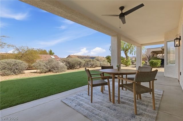 2562 Downeyville Avenue, Henderson, NV 89052