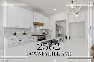 2562 Downeyville Avenue, Henderson, NV 89052