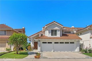 25071 Cheshire, Mission Viejo, CA 92692