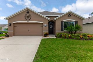 1800 Palmetto Scrub Circle, Port Orange, FL 32128