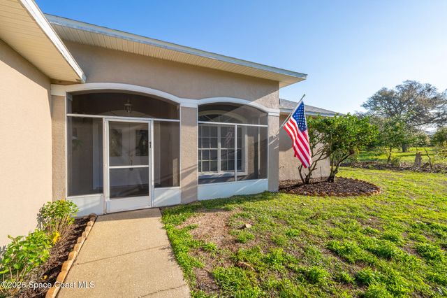 3740 Fox Lake Road, Titusville, FL 32796