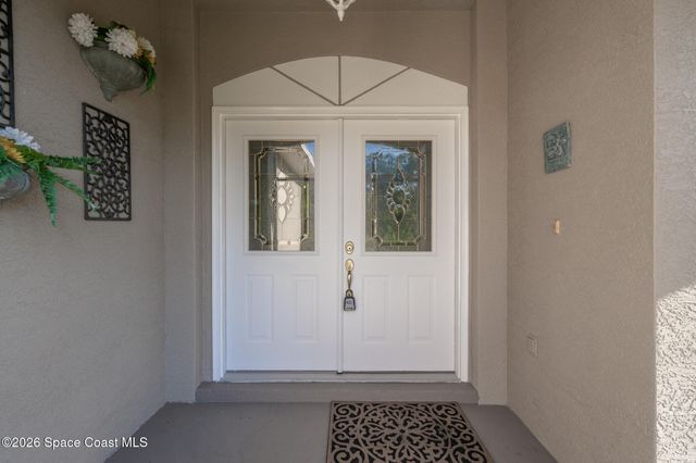 3740 Fox Lake Road, Titusville, FL 32796