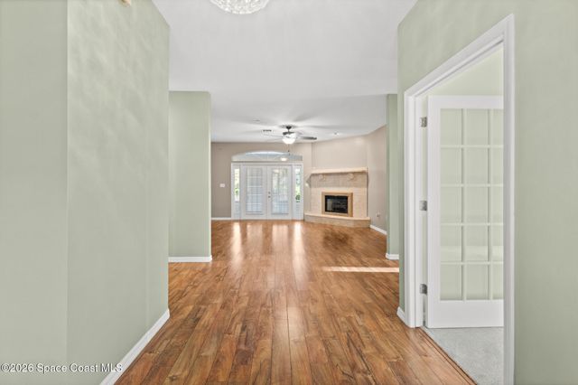 3740 Fox Lake Road, Titusville, FL 32796