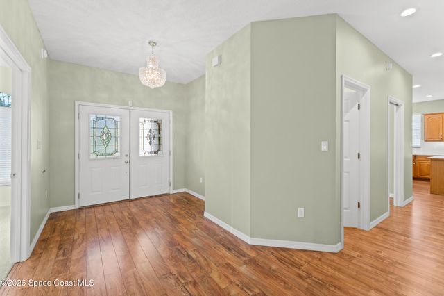 3740 Fox Lake Road, Titusville, FL 32796