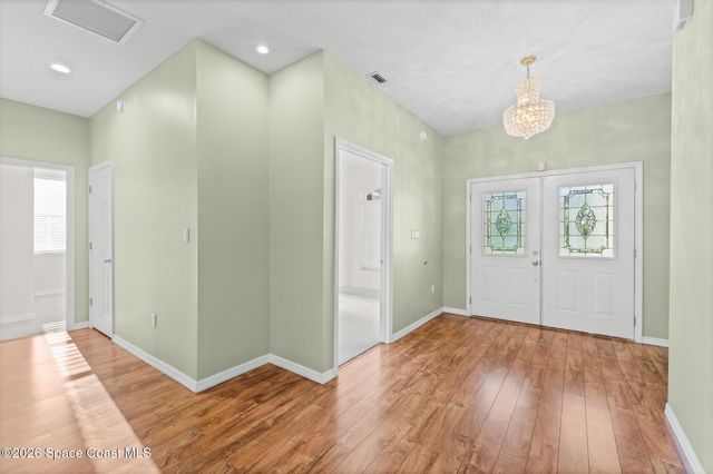 3740 Fox Lake Road, Titusville, FL 32796