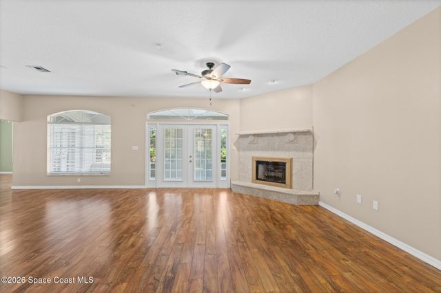 3740 Fox Lake Road, Titusville, FL 32796