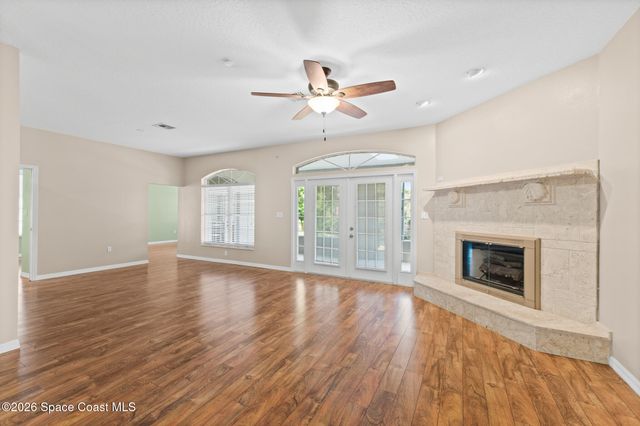 3740 Fox Lake Road, Titusville, FL 32796