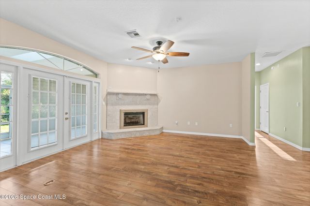 3740 Fox Lake Road, Titusville, FL 32796