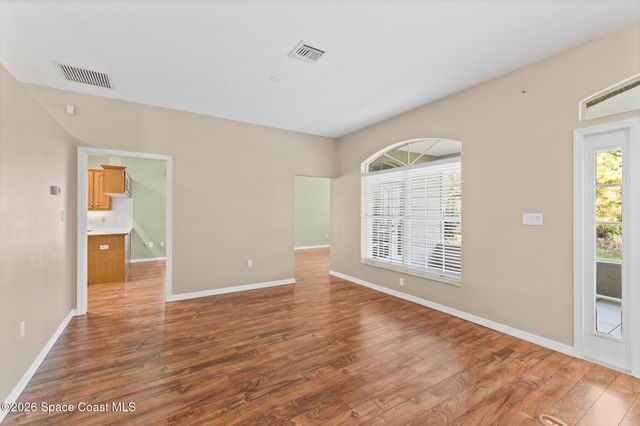 3740 Fox Lake Road, Titusville, FL 32796