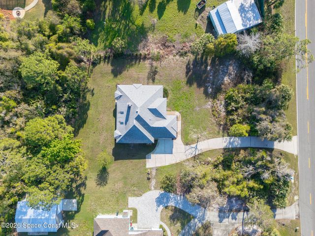 3740 Fox Lake Road, Titusville, FL 32796