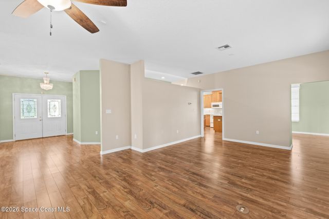 3740 Fox Lake Road, Titusville, FL 32796