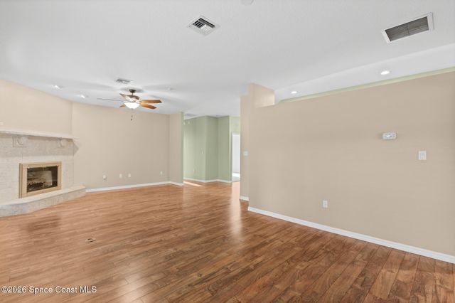 3740 Fox Lake Road, Titusville, FL 32796