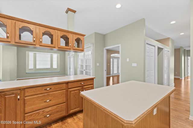 3740 Fox Lake Road, Titusville, FL 32796