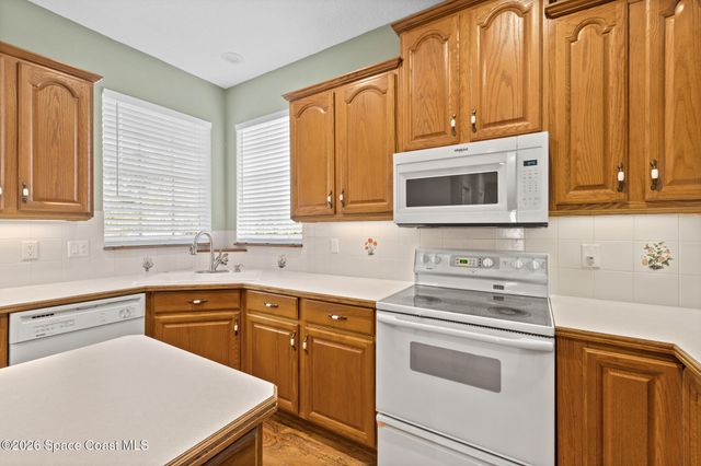 3740 Fox Lake Road, Titusville, FL 32796