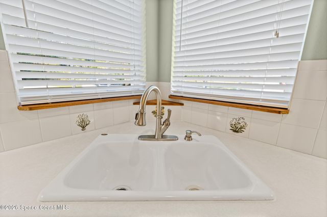 3740 Fox Lake Road, Titusville, FL 32796