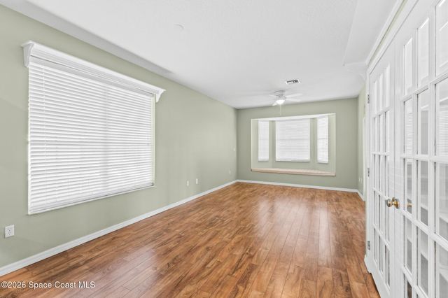 3740 Fox Lake Road, Titusville, FL 32796